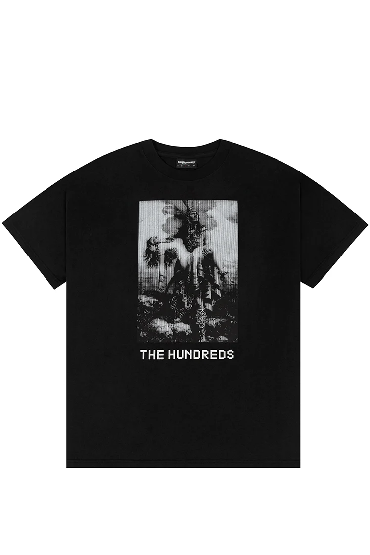8-Bit Warrior T-Shirt - Image 4