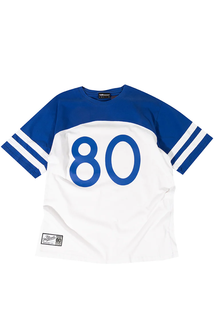 80s Football T-Shirt