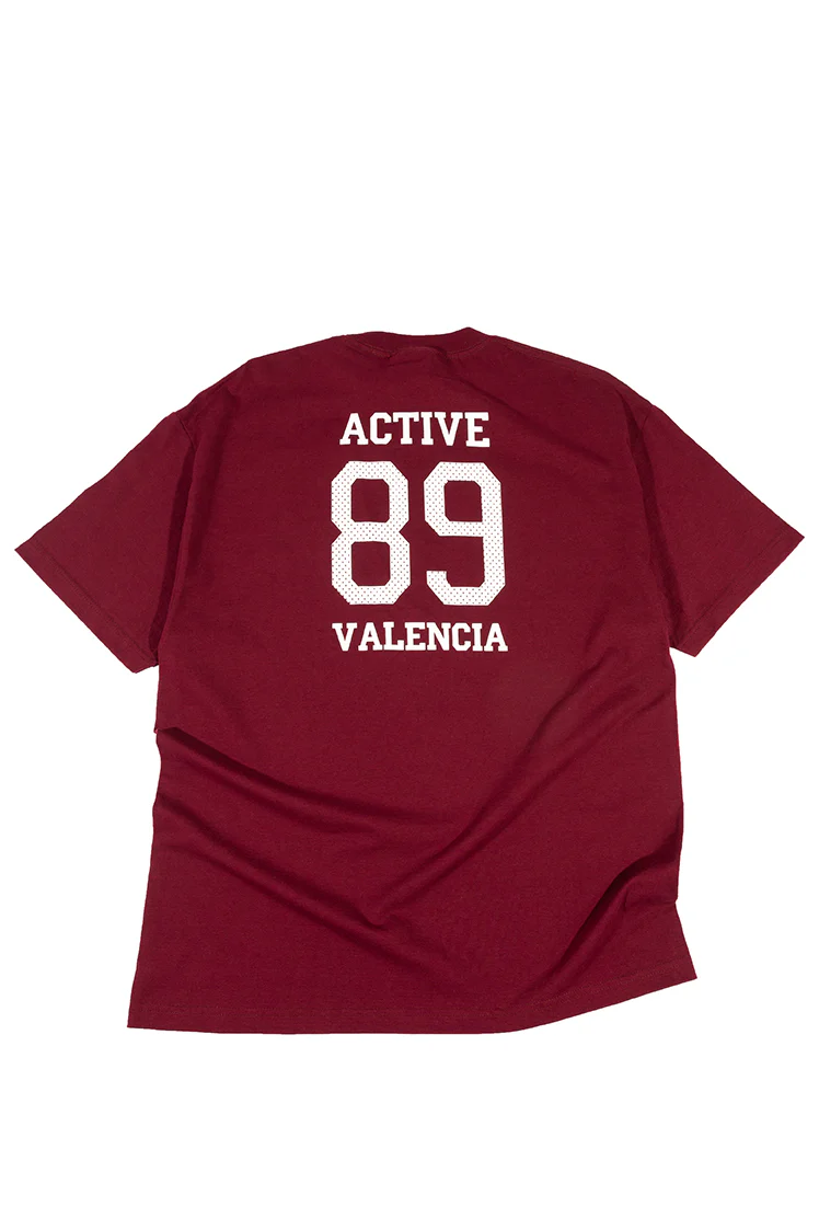 Active Valencia T-Shirt - Image 2