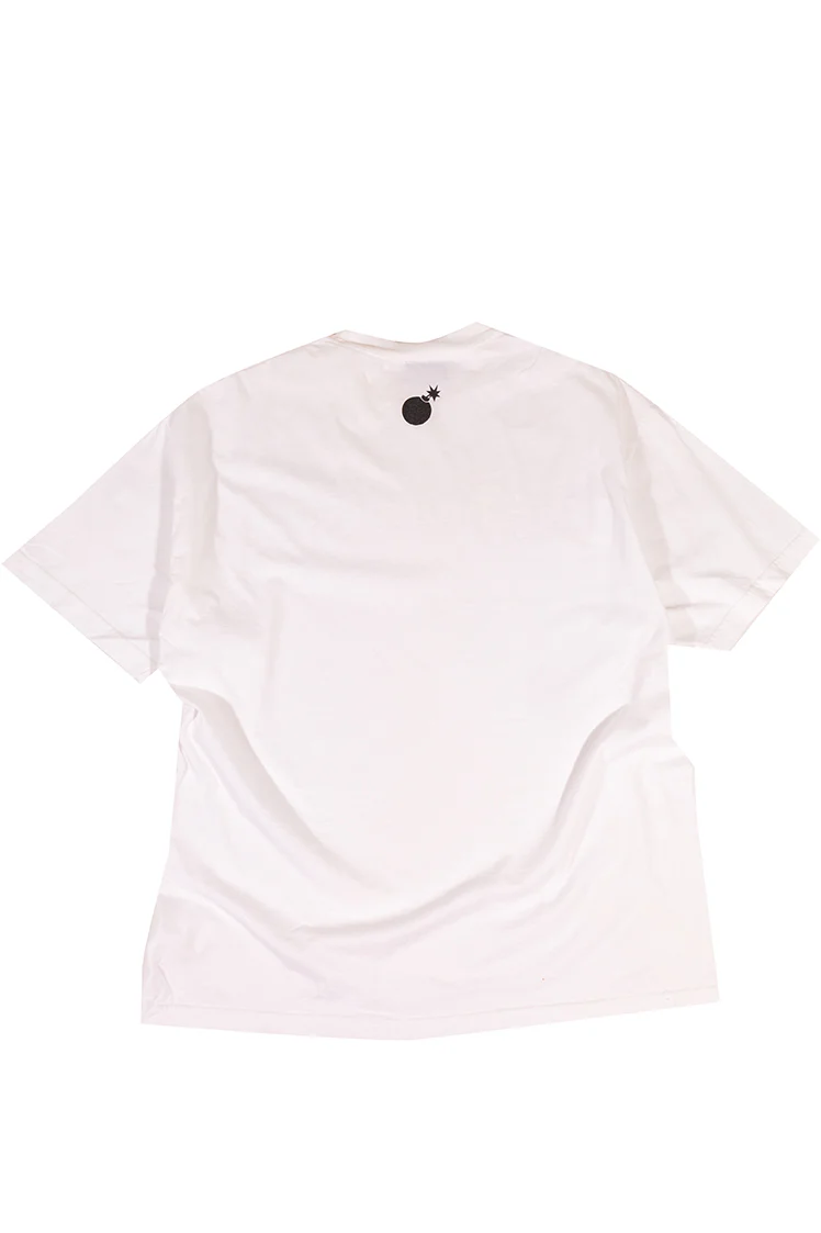 Adam Bar Logo T-Shirt - Image 2
