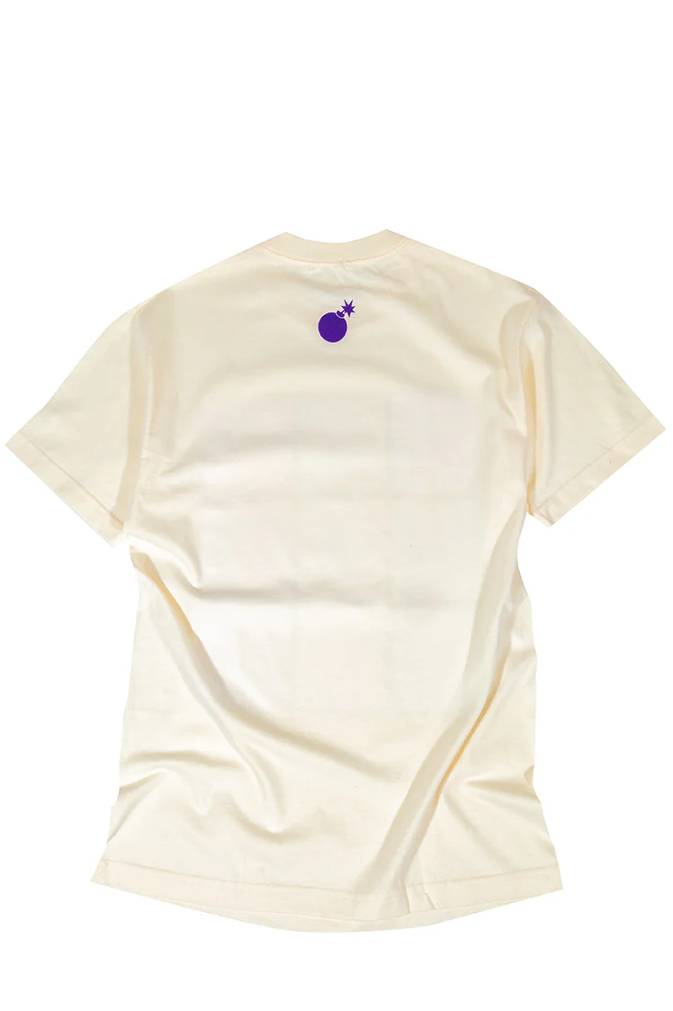 Screen Adam T-Shirt - Image 2