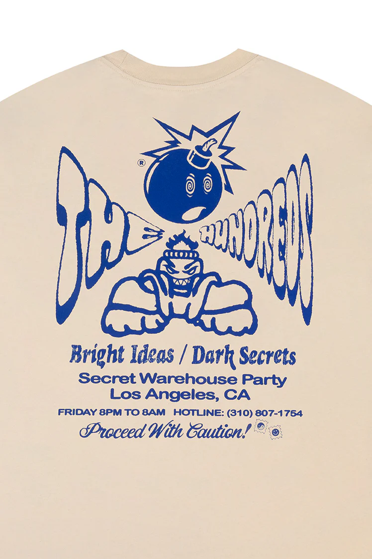 After Hours T-Shirt - Image 4