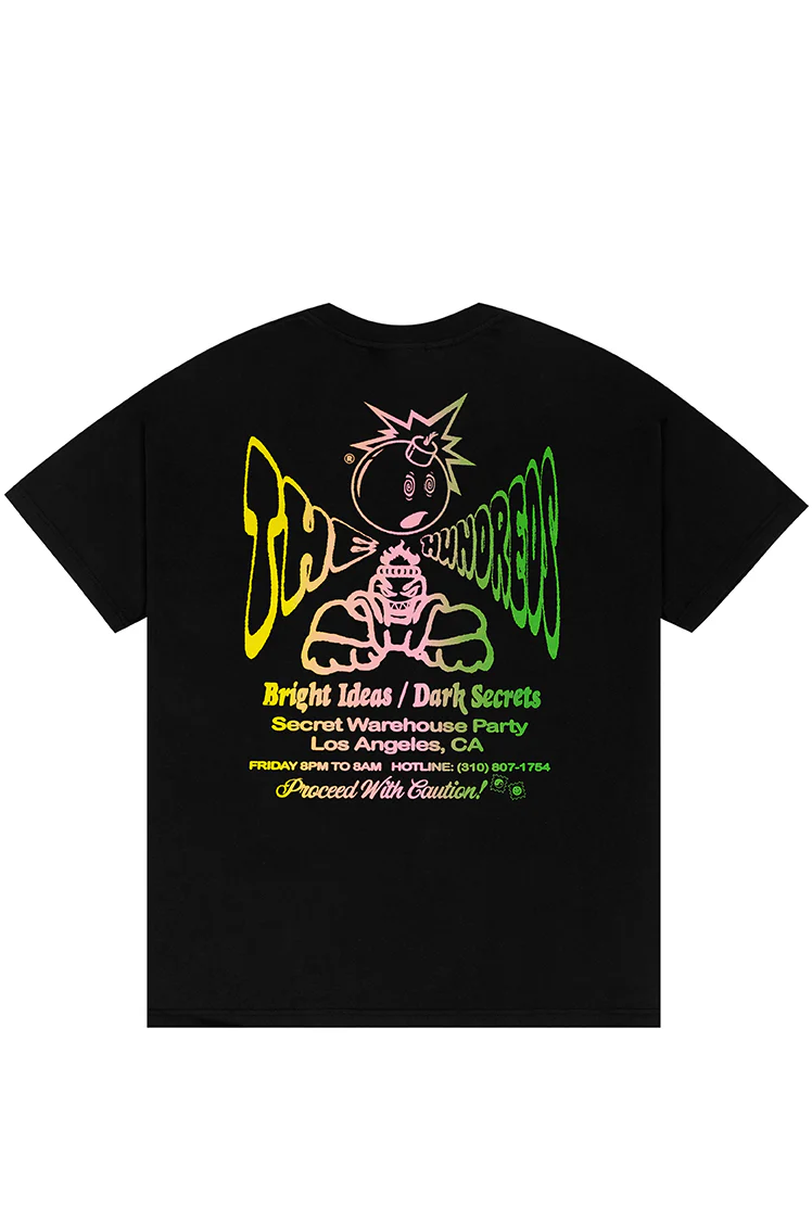After Hours T-Shirt - Image 6