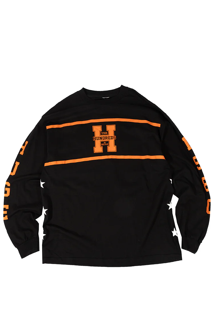 All Was L/S T-Shirt
