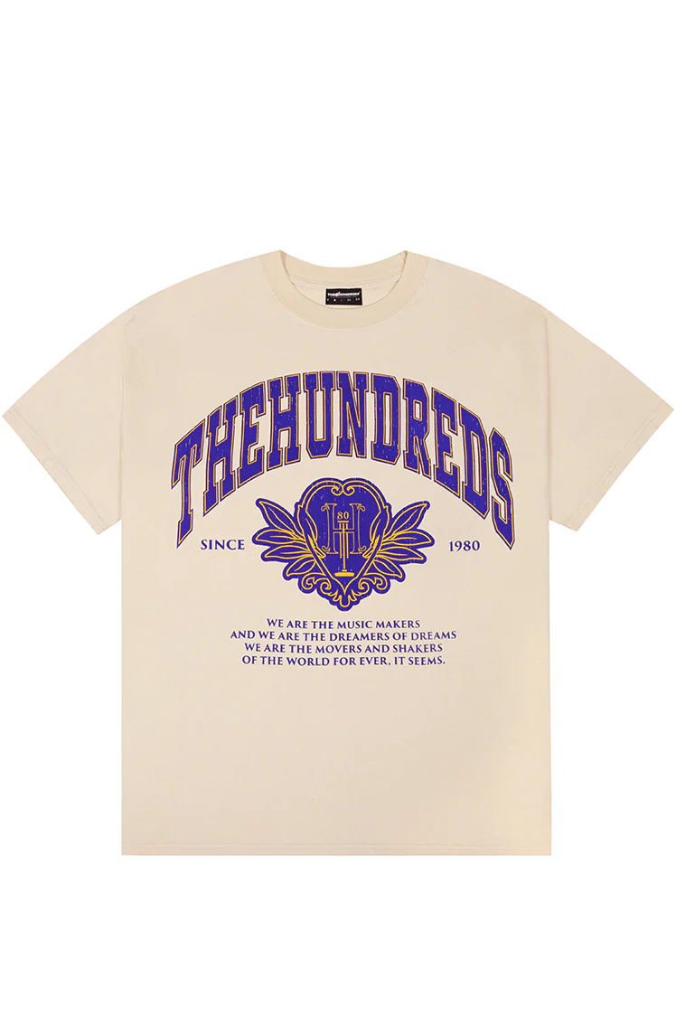Alumnus T-Shirt - Image 4