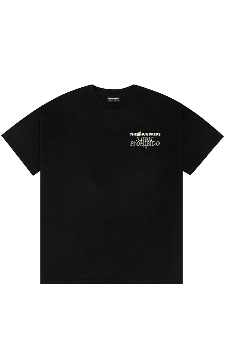 Amor Prohibido T-Shirt