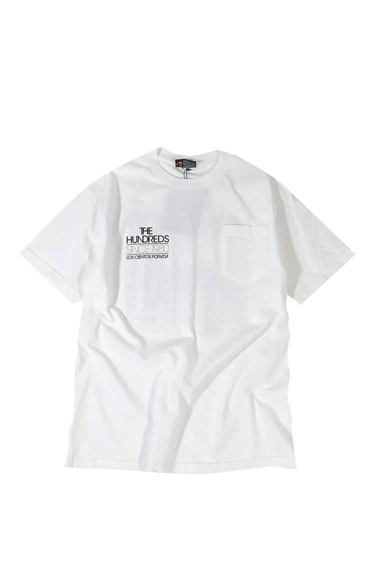 Avant Pocket T-Shirt - Image 2