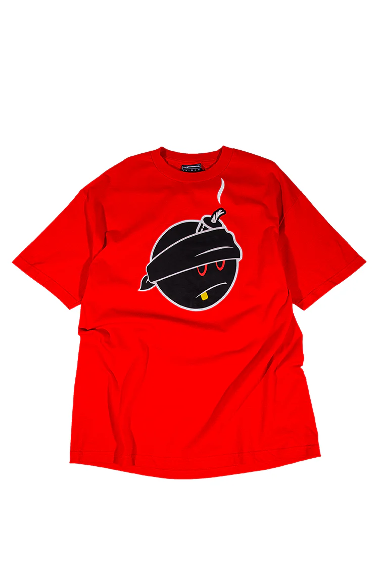 Badam T-Shirt