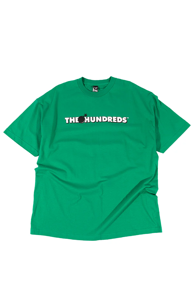 Bar Logo T-Shirt