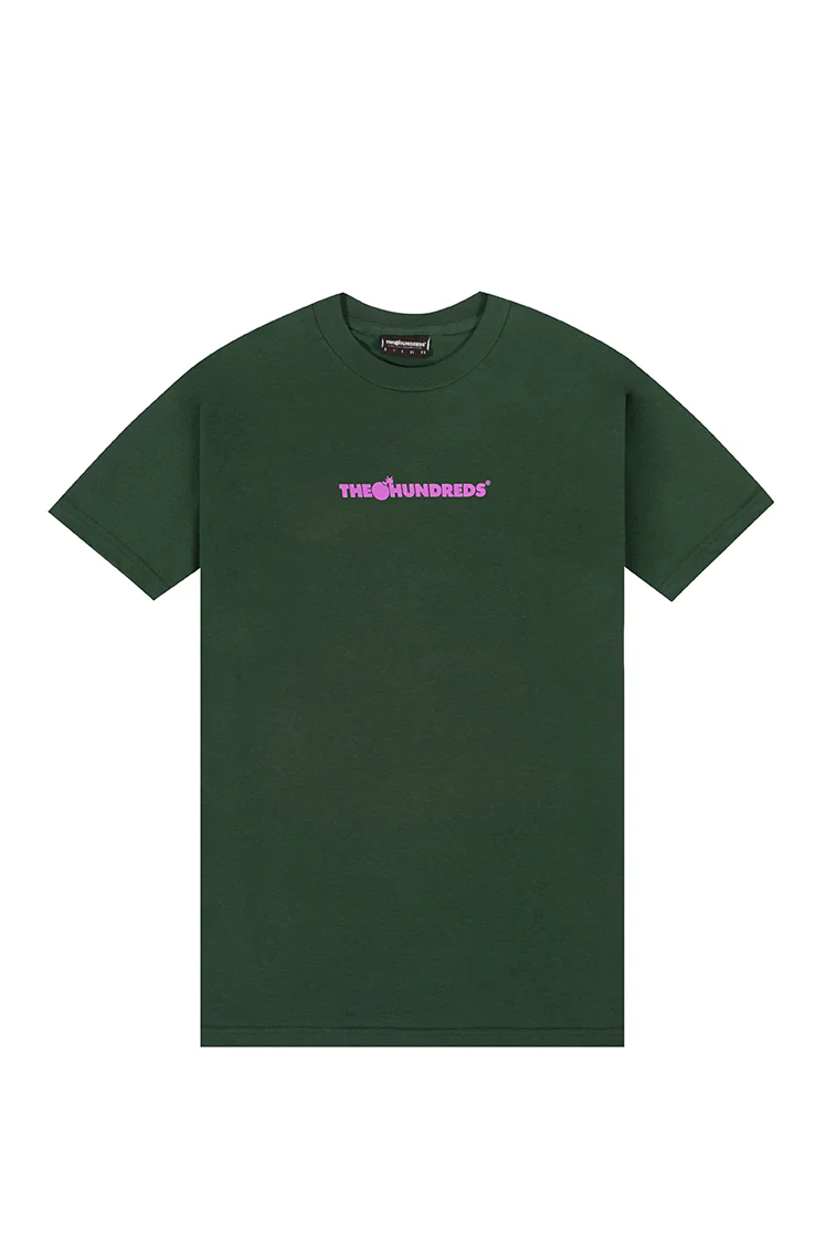Bar Logo T-Shirt