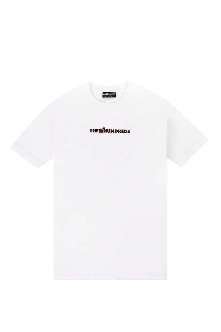 Bar Logo T-Shirt