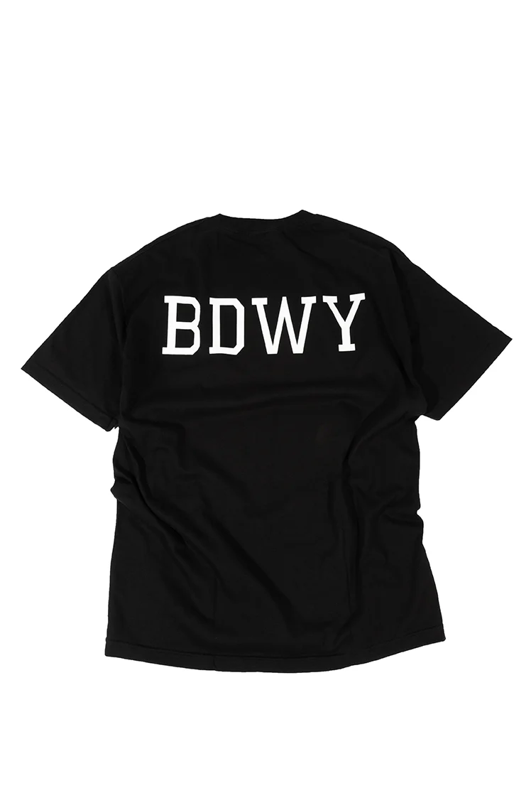 BDWY Pocket T-Shirt
