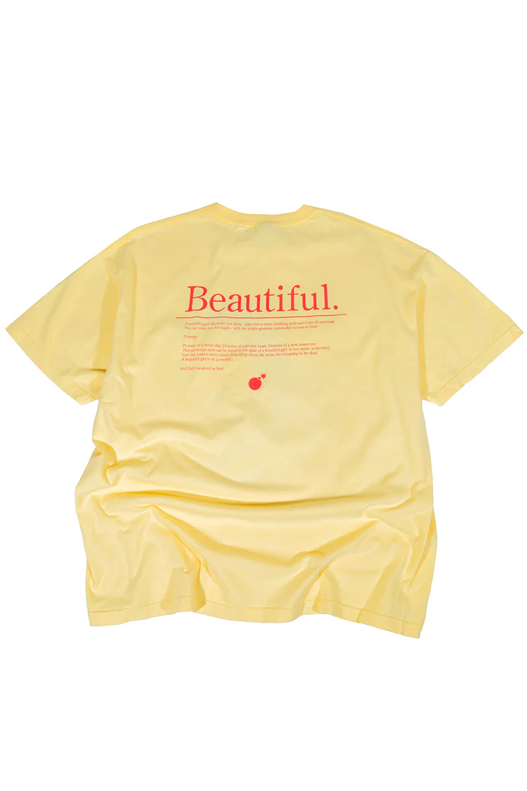 Beautiful T-Shirt - Image 2