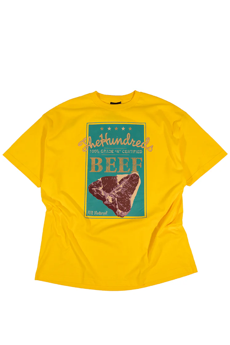 Beef T-Shirt