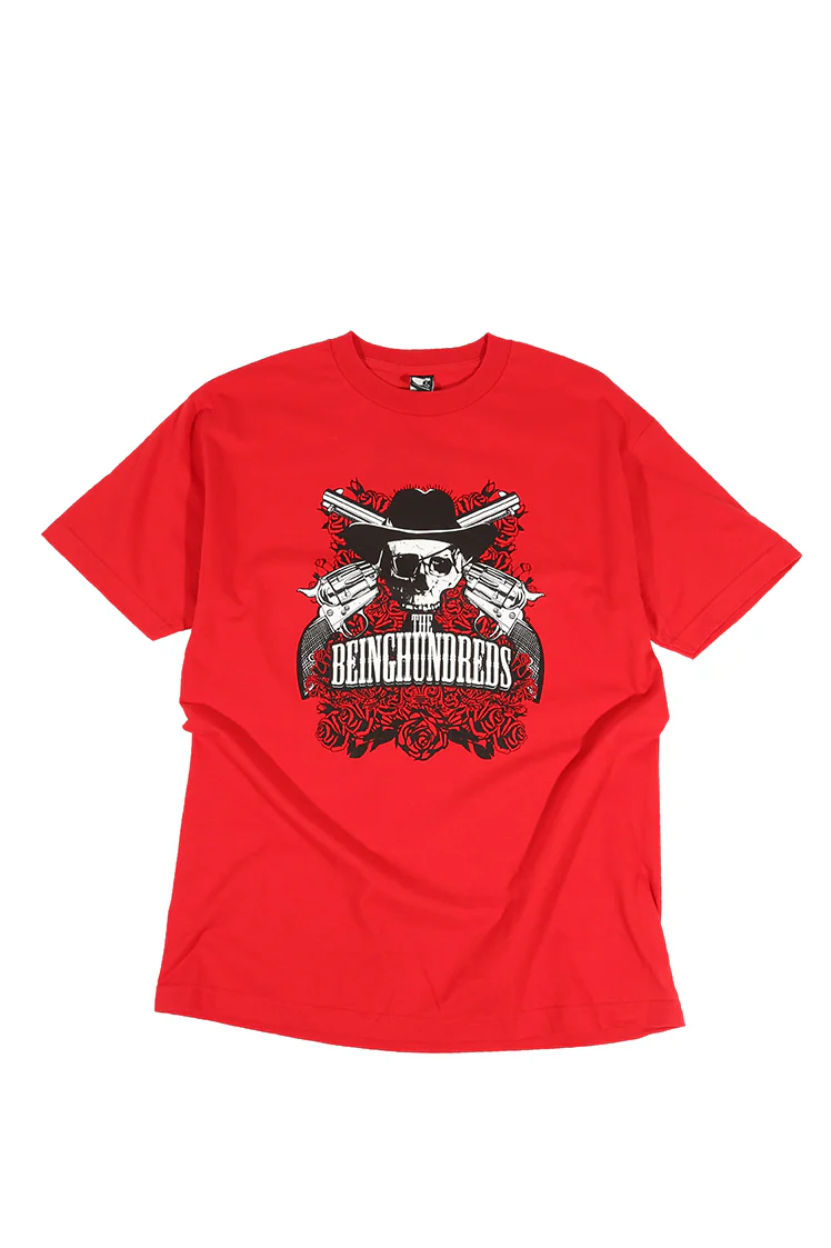 The Beinghundreds T-Shirt