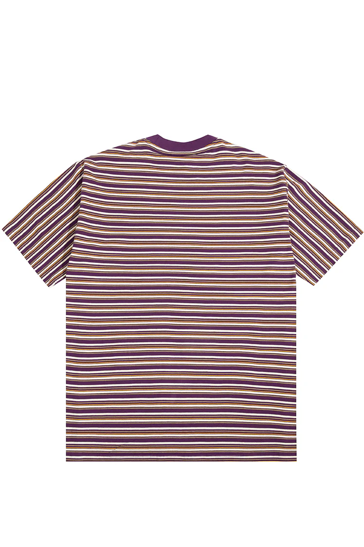 Blades Striped T-Shirt - Image 5