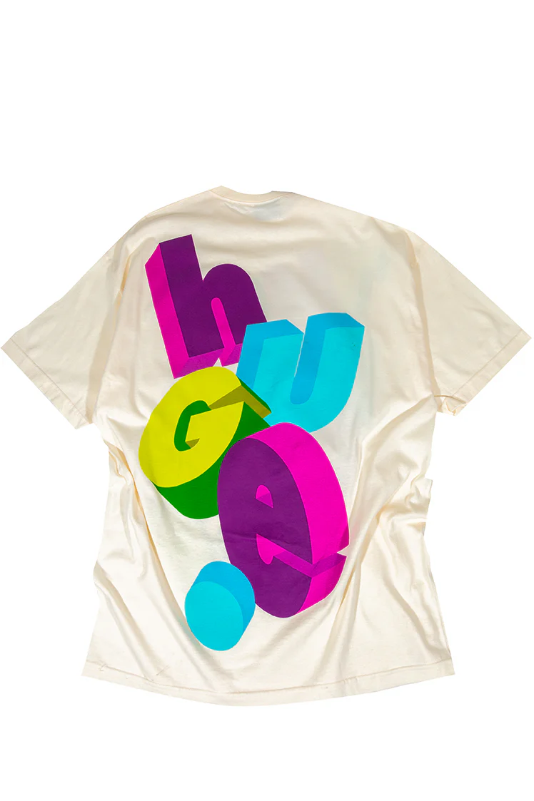 Blocks T-Shirt - Image 2