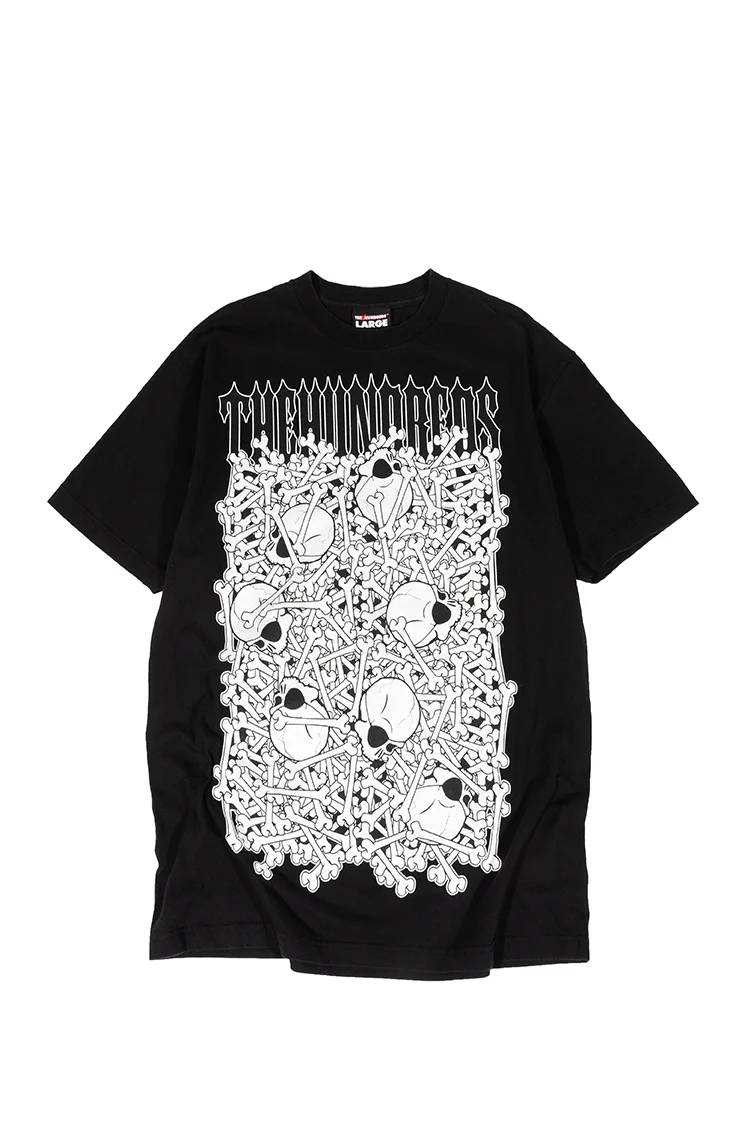 Bone Pile T-Shirt