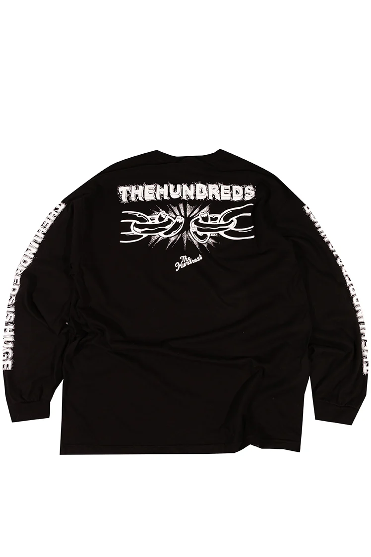 Breaking The Chain LS Shirt