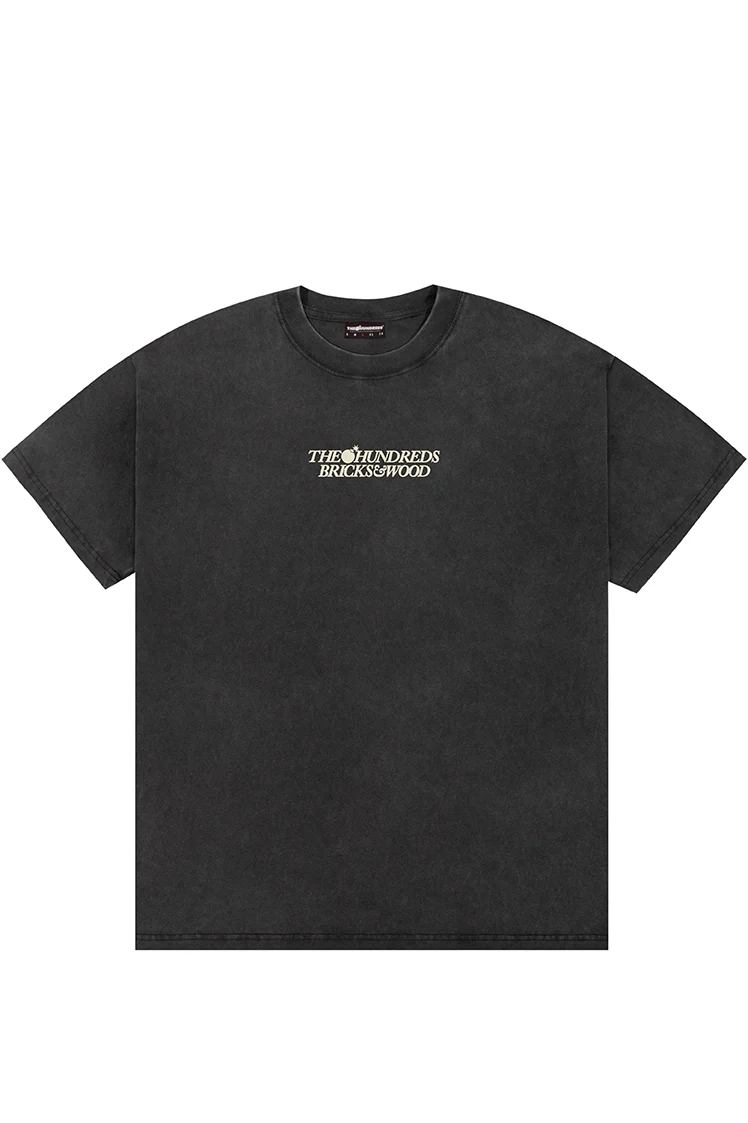 Bricks T-Shirt - Image 3