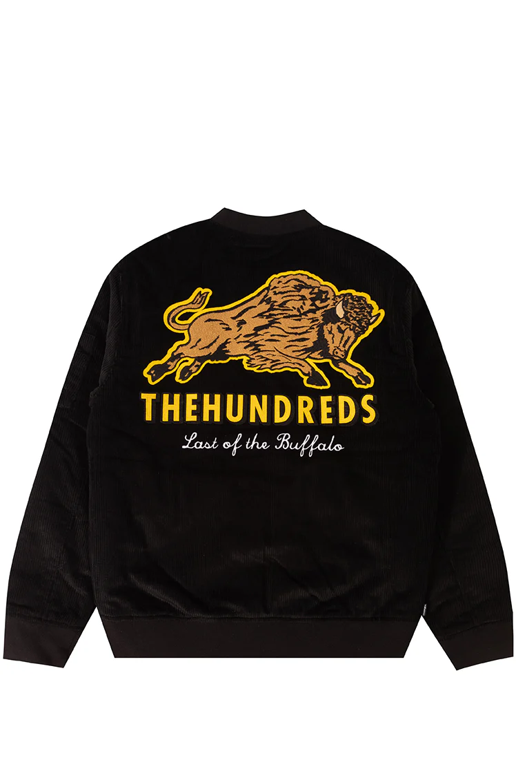 Buffalo Bomber Jacket - Image 6
