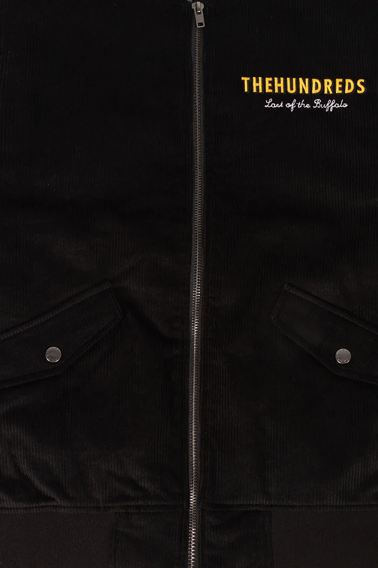 Buffalo Bomber Jacket - Image 7