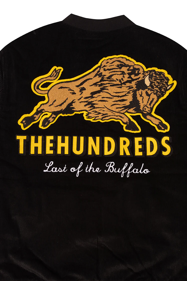 Buffalo Bomber Jacket - Image 8