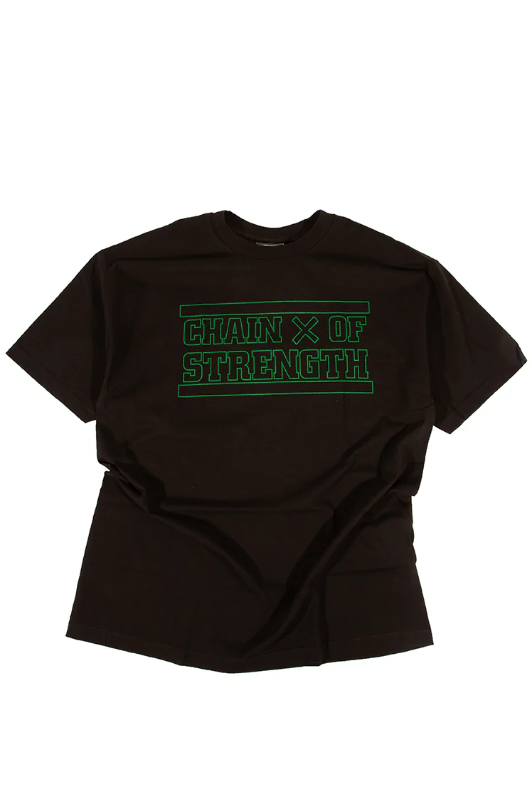 Chain of Strength T-Shirt