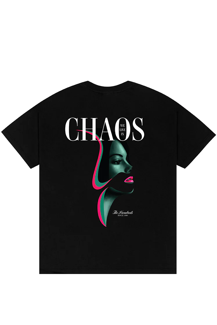 Chaos Model T-Shirt