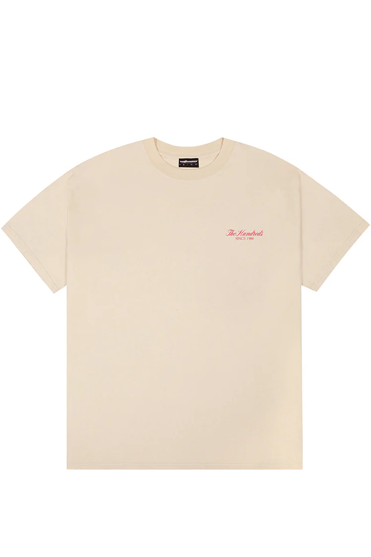 Chaos Model T-Shirt - Image 4