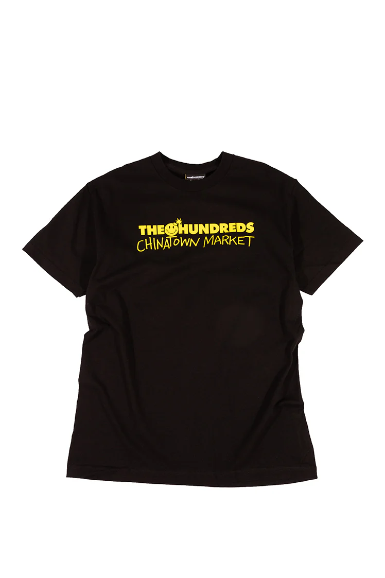 Chinatown Bar T-Shirt