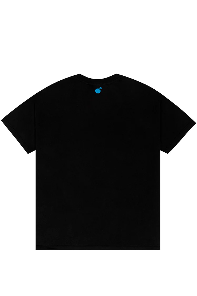 Chrome Bomb T-Shirt - Image 5