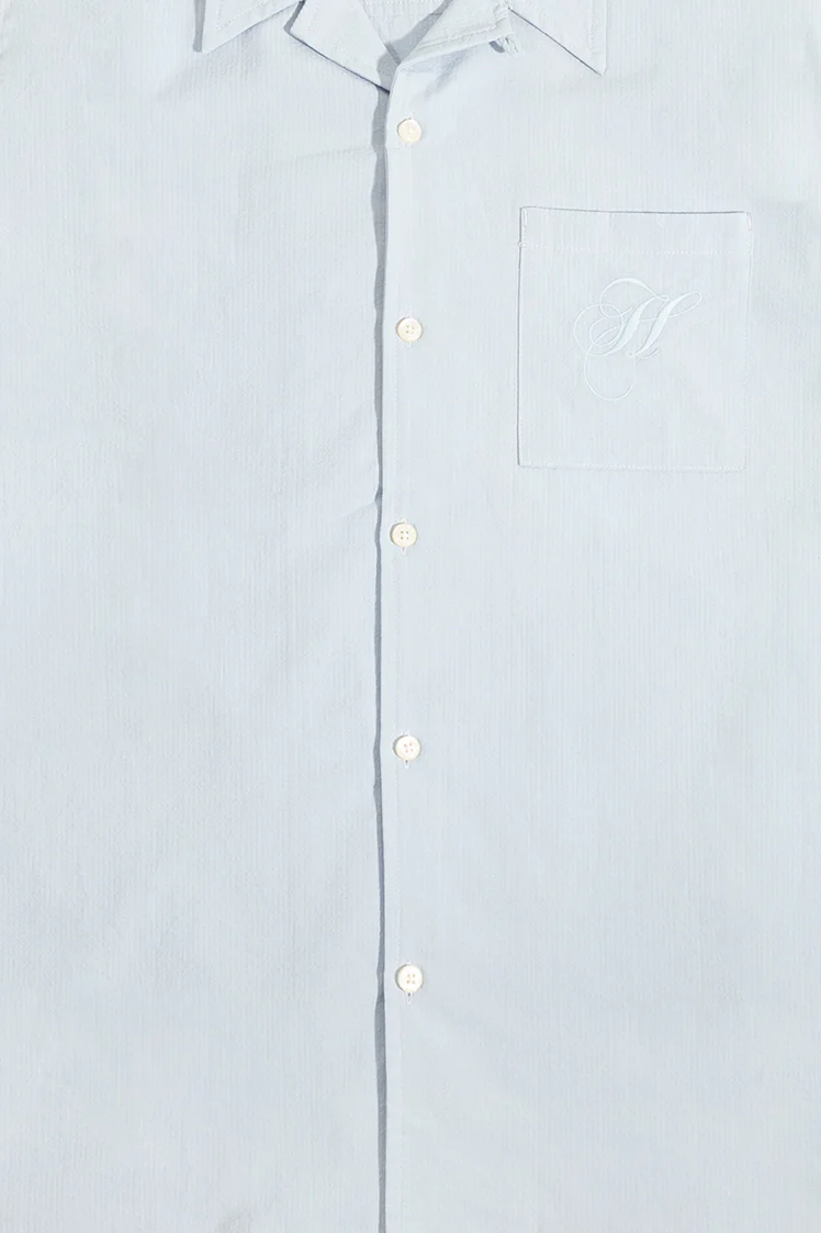Colima Woven Shirt - Image 3