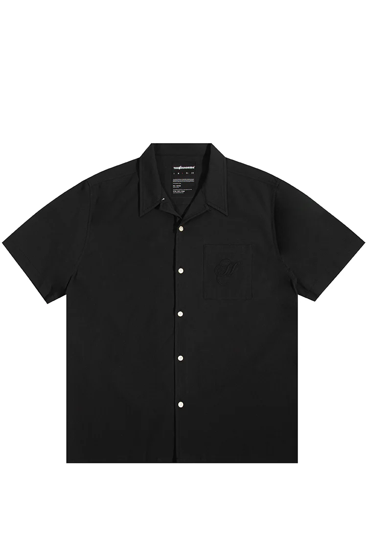 Colima Woven Shirt - Image 4
