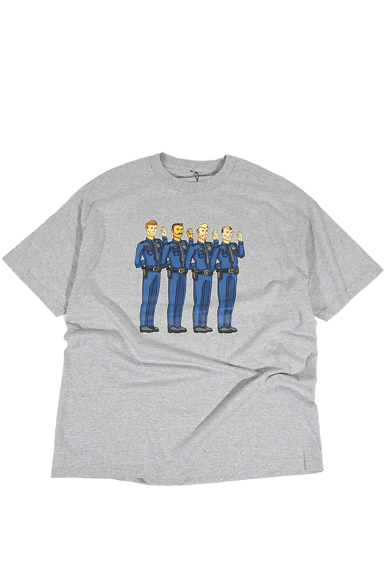 Con Job T-Shirt