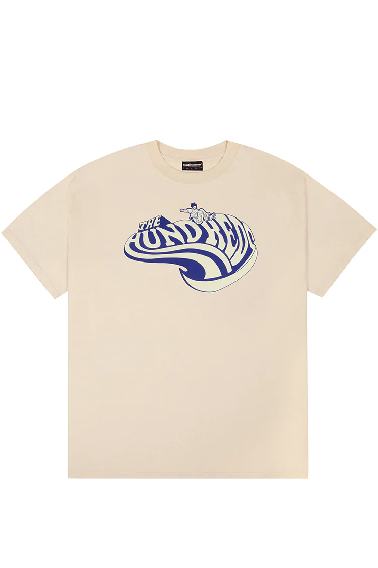 Concrete T-Shirt - Image 4