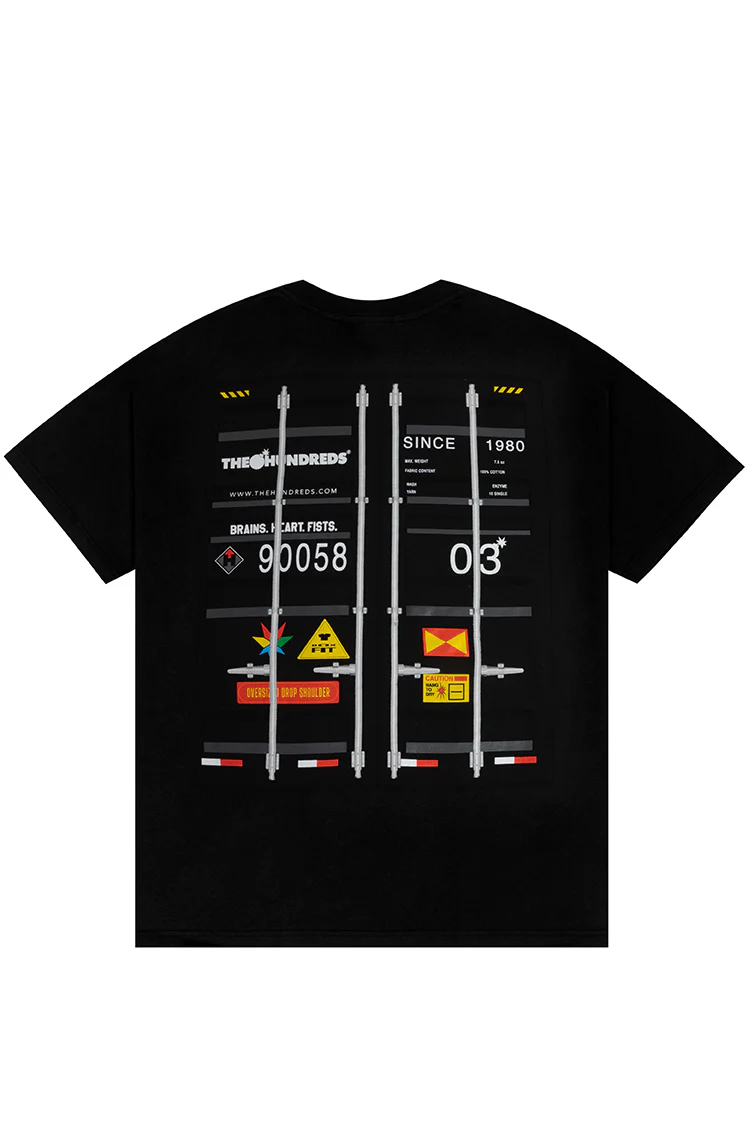 Container T-Shirt - Image 6