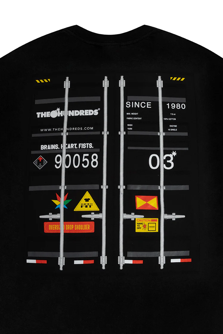 Container T-Shirt - Image 8