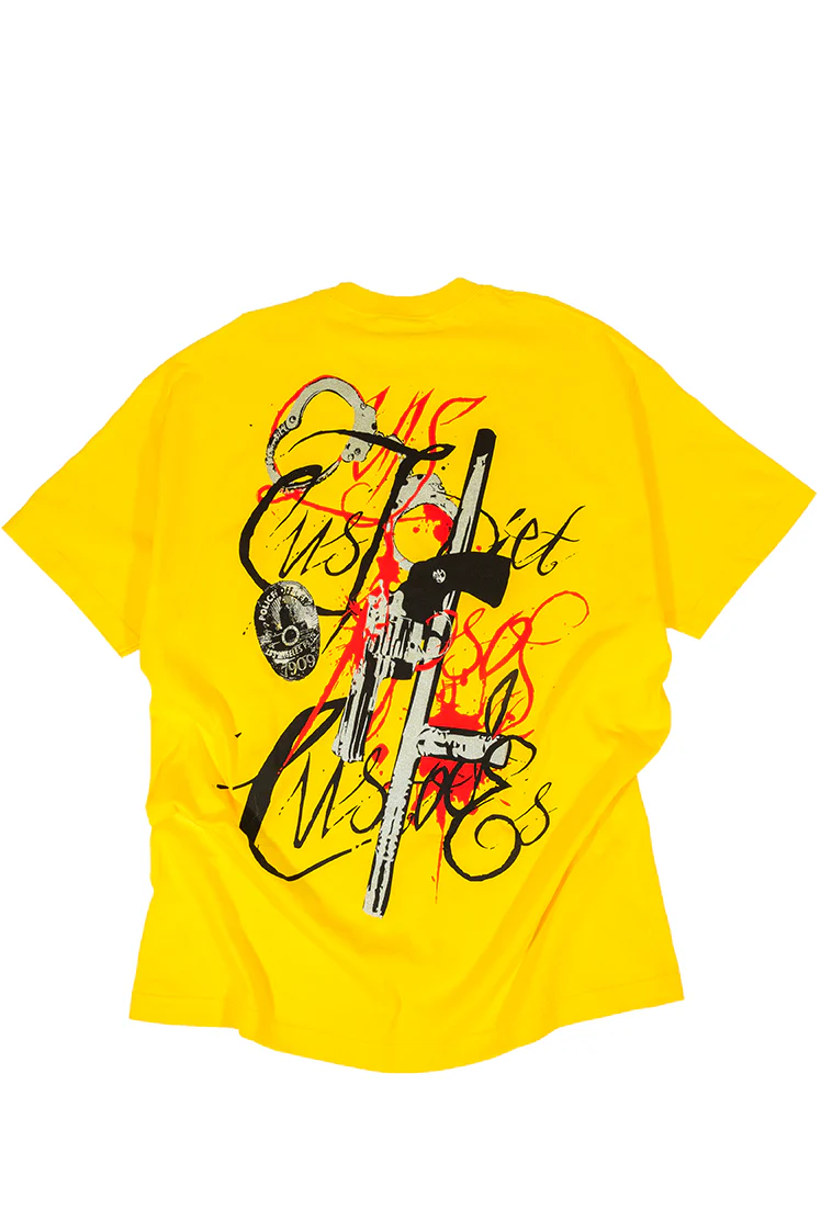 Police State T-Shirt - Image 2