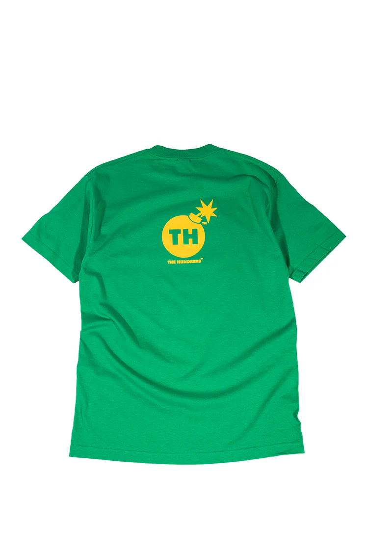 Cream Filled T-Shirt - Image 2
