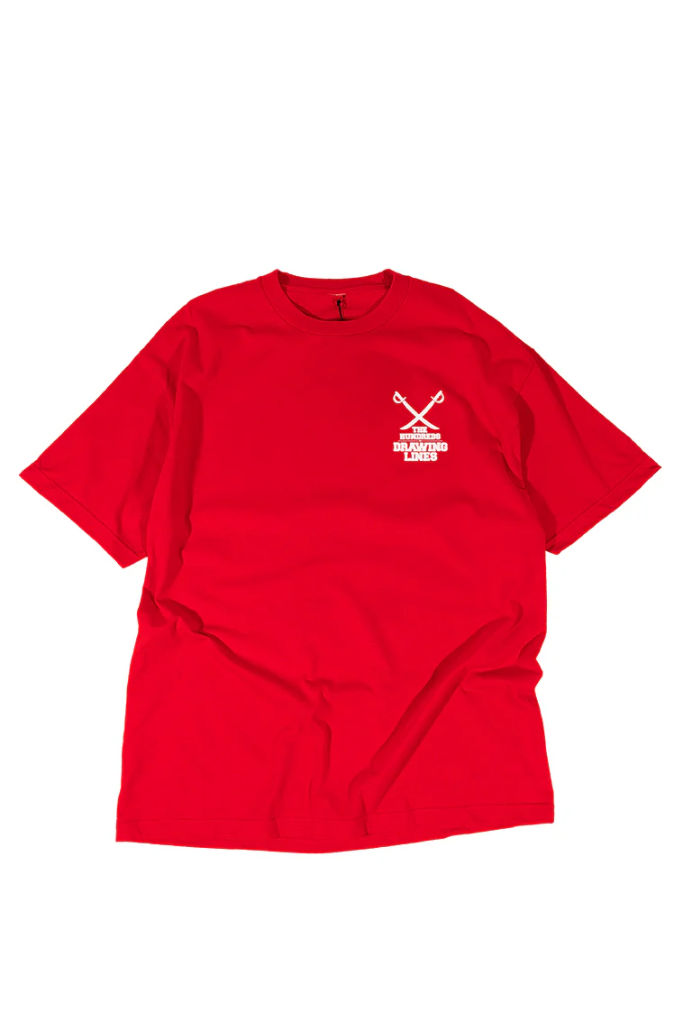 Crew T-Shirt