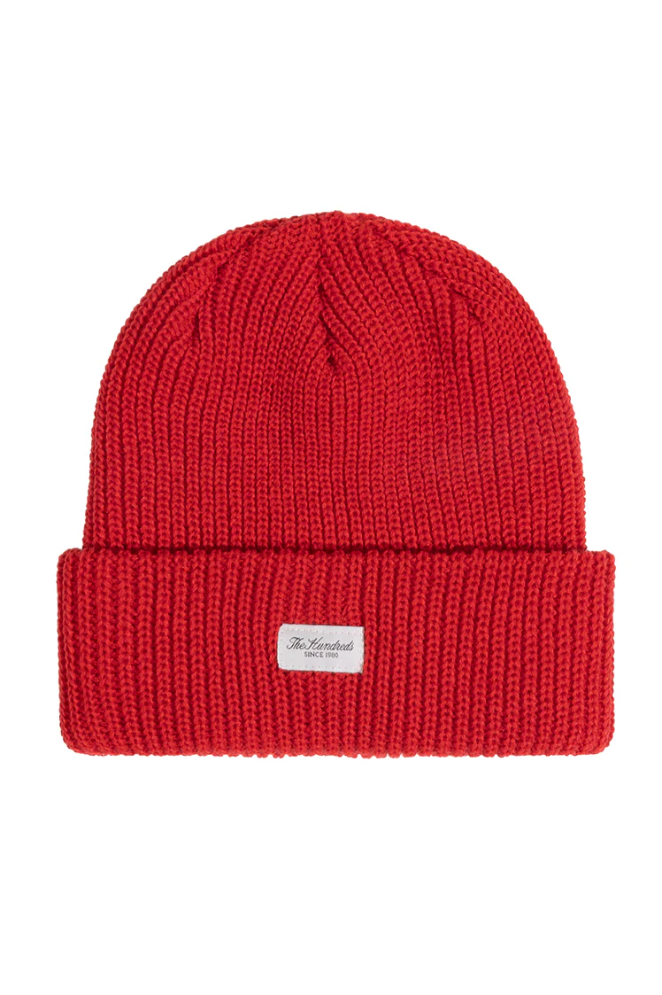 Crisp Beanie SP25 - Image 4