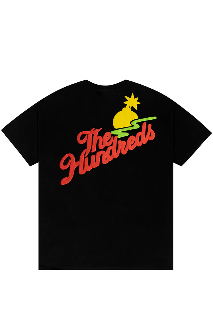 Del Cientos T-Shirt - Image 6
