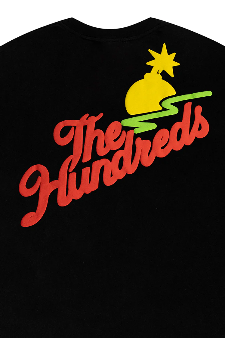 Del Cientos T-Shirt - Image 8