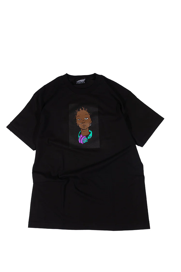 Del T-Shirt