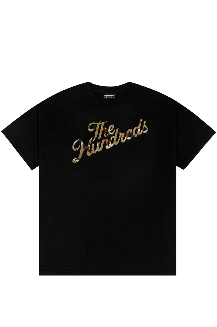 Delta Slant T-Shirt - Image 4