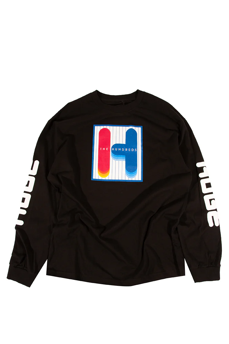 Disruptor L/S T-Shirt