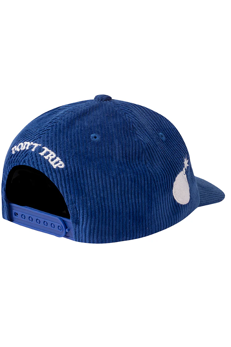 Don't Trip Snapback - Image 3