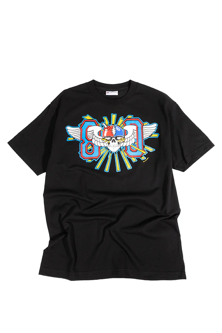Eighty T-shirt