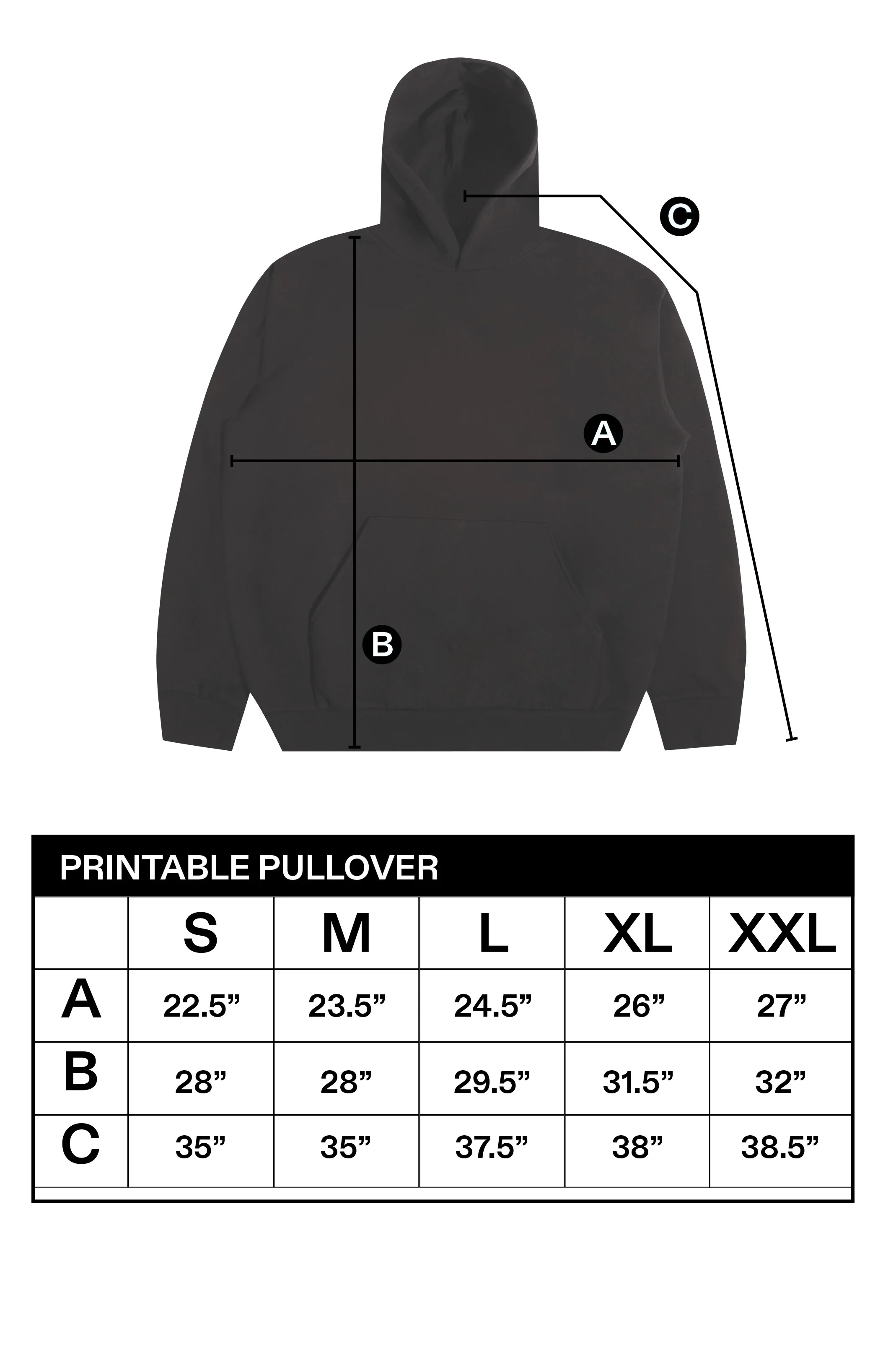 Skull Mountain Zip-Up - Image 5